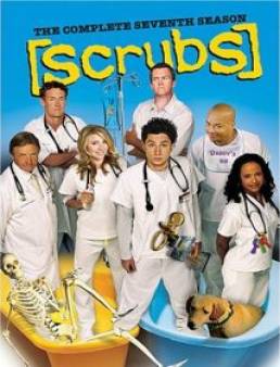 مسلسل Scrubs مترجم الموسم 7 الحلقة 11 والاخيرة