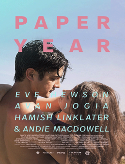 فيلم Paper Year 2018 مترجم