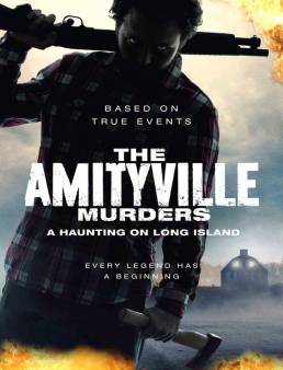 فيلم The Amityville Murders 2018 مترجم