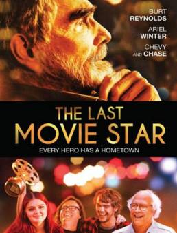 فيلم The Last Movie Star مترجم