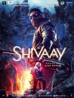 فيلم Shivaay 2016 مترجم