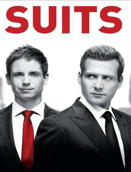 مسلسل Suits الموسم 2 الحلقة 13