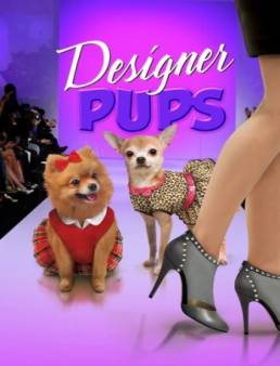 مشاهدة فيلم Designer Pups مترجم