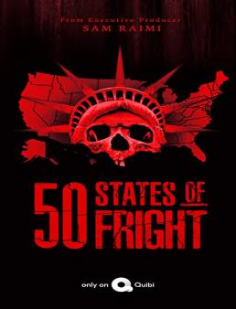 مسلسل 50 States of Fright الموسم 1 الحلقة 11