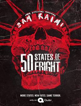 مسلسل 50 States of Fright الموسم 2 الحلقة 7