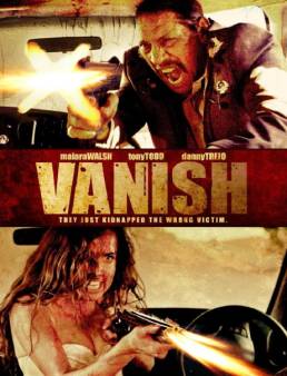 مشاهدة فيلم VANish مترجم اون لاين