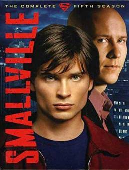 مسلسل Smallville الموسم 5 الحلقة 3