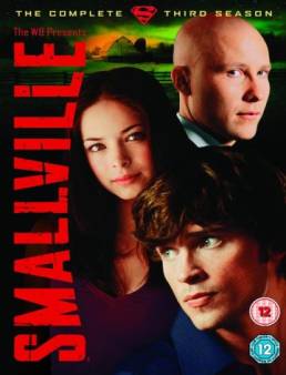 مسلسل Smallville الموسم 3 الحلقة 21