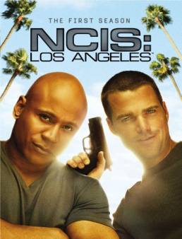 مسلسل NCIS: Los Angeles الموسم 1 الحلقة 7