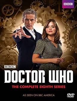 مسلسل Doctor Who الموسم 8 الحلقة 11