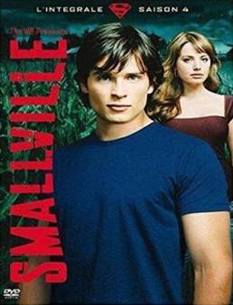 مسلسل Smallville الموسم 4 الحلقة 19