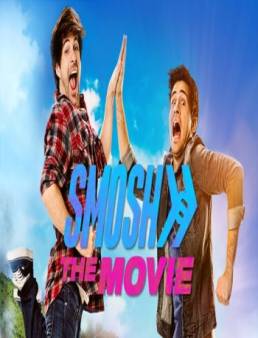 مشاهدة فيلم Smosh: The Movie مترجم