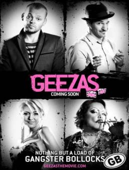 مشاهدة فيلم Geezer 2015 مترجم