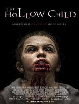 فيلم The Hollow Child 2017 مترجم