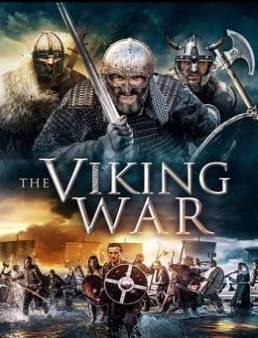 فيلم The Viking War 2019 مترجم