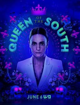 مسلسل Queen of the South الموسم 4 الحلقة 5