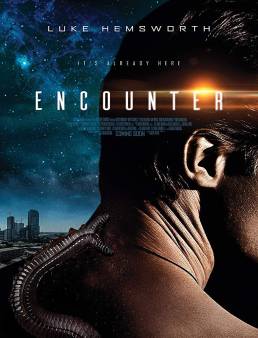 فيلم Encounter 2018 مترجم