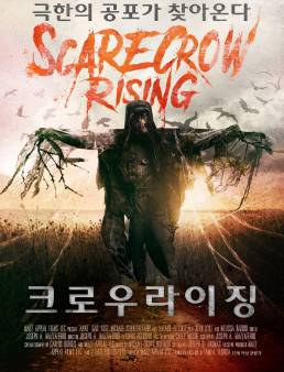 فيلم Bride of Scarecrow 2019 مترجم