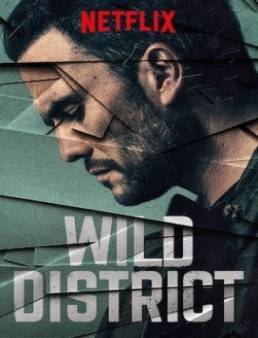 مسلسل Wild District الموسم 2 الحلقة 7