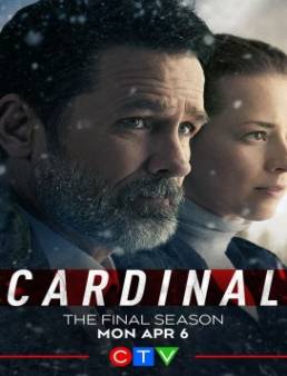 مسلسل Cardinal الموسم 4 الحلقة 1