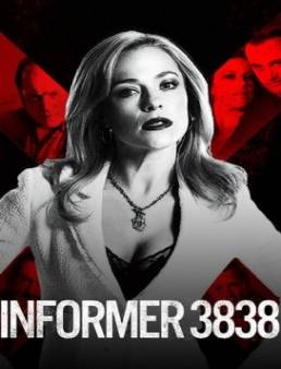 مسلسل Informer 3838 الموسم 1 الحلقة 2