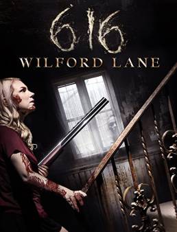 فيلم 616 Wilford Lane 2021 مترجم