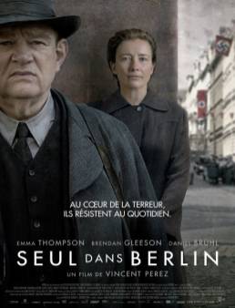 مشاهدة فيلم Alone in Berlin مترجم