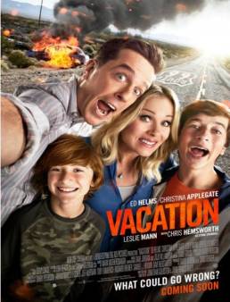 مشاهدة فيلم Vacation مترجم