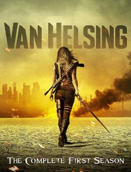 مسلسل Van Helsing الموسم 1 الحلقة 5