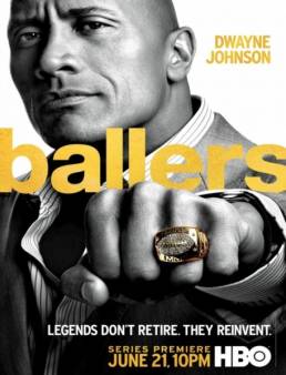 مسلسل Ballers الموسم 1 الحلقة 10 والاخيرة