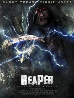 مشاهدة فيلم Reaper مترجم اون لاين