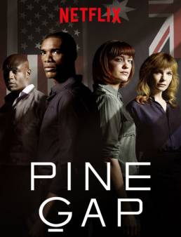 مسلسل Pine Gap الموسم 1 الحلقة 5