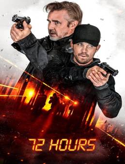 فيلم 72 Hours 2024 مترجم