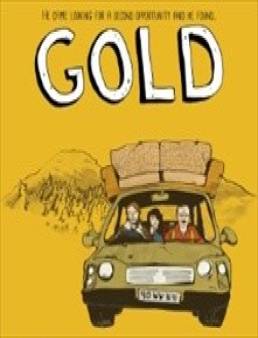 مشاهدة فيلم Gold