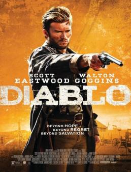 مشاهدة فيلم Diablo مترجم