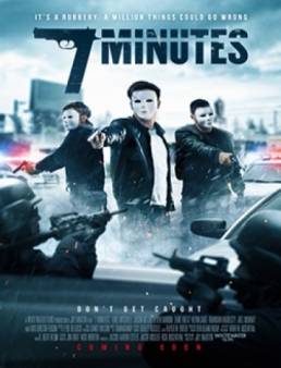 مشاهدة فيلم 7Minutes 2014 مترجم