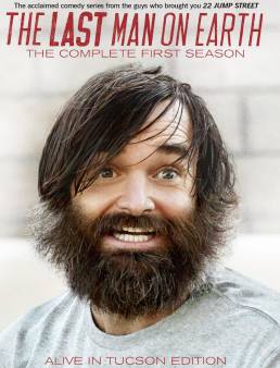 مسلسل The Last Man on Earth الموسم 1 الحلقة 6