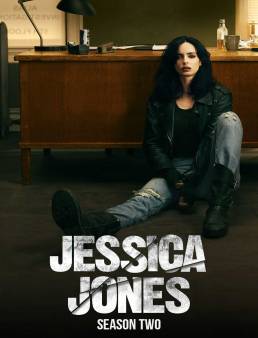 مسلسل Jessica Jones الموسم 2 الحلقة 1