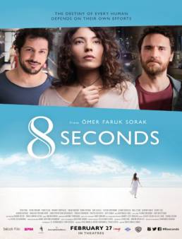 فيلم 8 Seconds مترجم