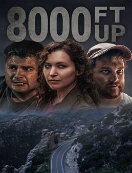 فيلم 8000 Ft Up 2022 مترجم