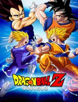 Dragon Ball Z الحلقة 256