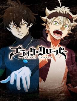 Black Clover الحلقة 20