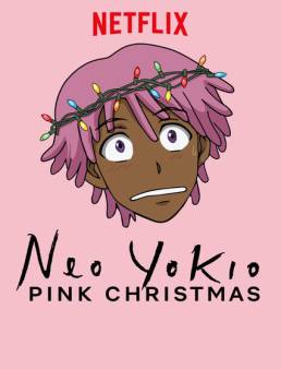 مسلسل Neo Yokio الموسم 2 الحلقة 1