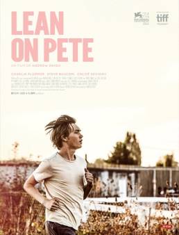 فيلم Lean on Pete مترجم