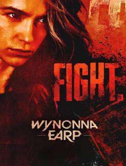 مسلسل Wynonna Earp الموسم 4 الحلقة 4