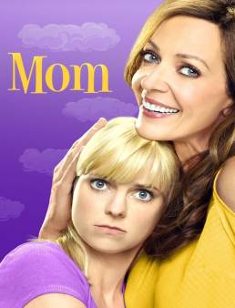 مسلسل Mom الموسم 7 الحلقة 13