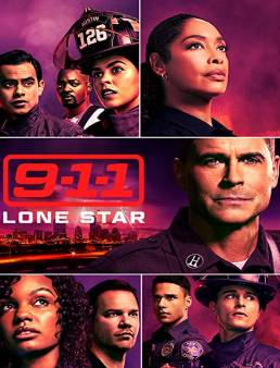 مسلسل 9-1-1 Lone Star الموسم 2 الحلقة 10