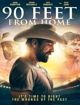 فيلم 90 Feet from Home 2019 مترجم