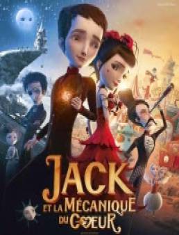 مشاهدة فيلم The Boy with the Cuckoo-Clock Heart مترجم اون لاين