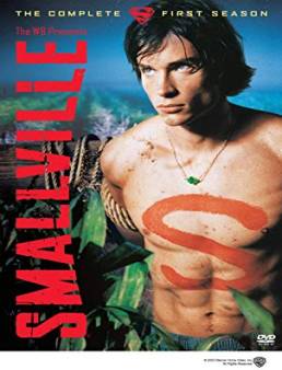 مسلسل Smallville الموسم 1 الحلقة 20